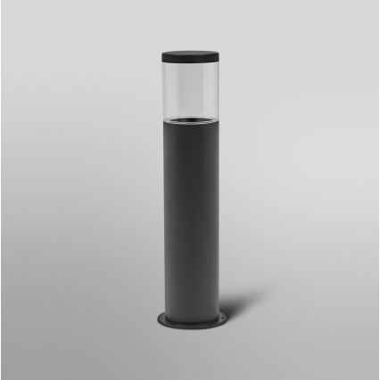 Ledvance - Lámpara de exterior EBRO 1xE27/20W/230V IP44