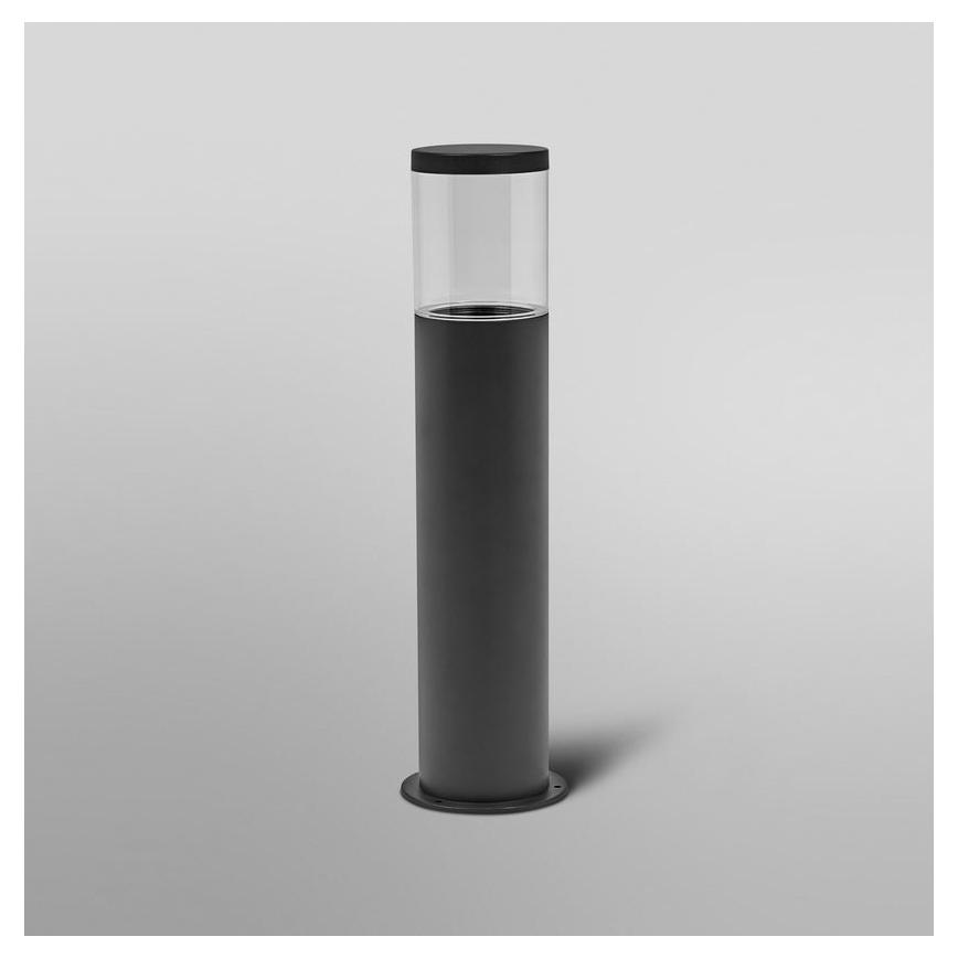 Ledvance - Lámpara de exterior EBRO 1xE27/20W/230V IP44