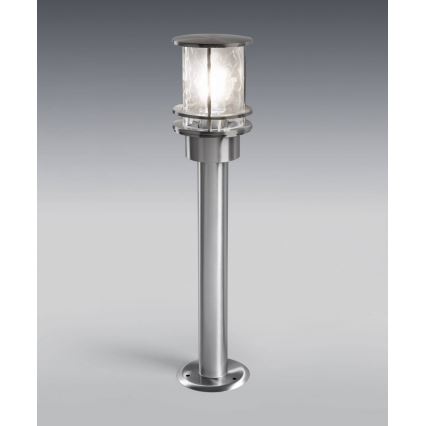 Ledvance - Lámpara de exterior ENDURA 1xE27/60W/230V IP44