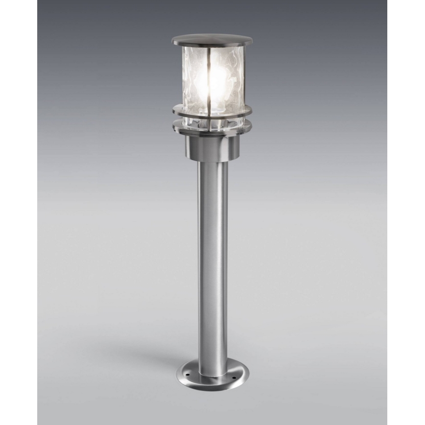 Ledvance - Lámpara de exterior ENDURA 1xE27/60W/230V IP44