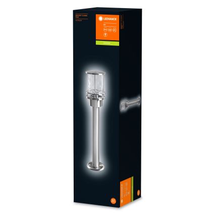 Ledvance - Lámpara de exterior ENDURA 1xE27/60W/230V IP44