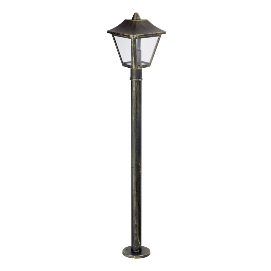 Ledvance - Lámpara de exterior ENDURA 1xE27/60W/230V IP44