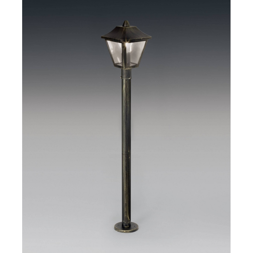 Ledvance - Lámpara de exterior ENDURA 1xE27/60W/230V IP44