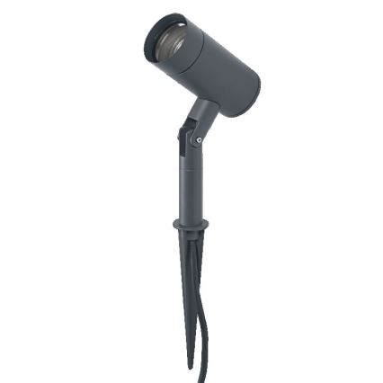 Ledvance - Lámpara de exterior ENDURA CLASSIC 1xGU10/35W/230V IP54