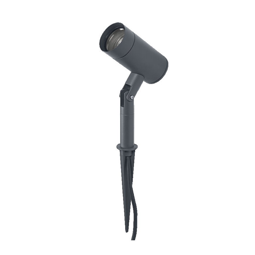 Ledvance - Lámpara de exterior ENDURA CLASSIC 1xGU10/35W/230V IP54