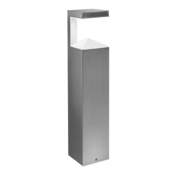 Ledvance - Lámpara de exterior LED  PYRAMID 1xLED/9W/230V IP44 50 cm