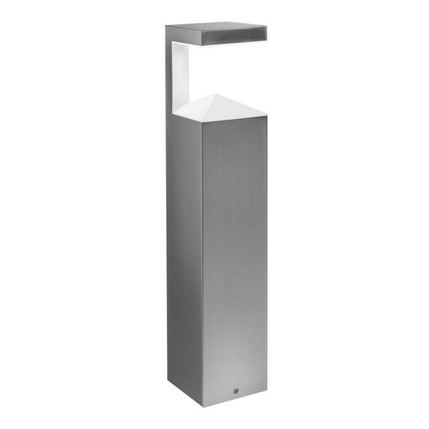 Ledvance - Lámpara de exterior LED  PYRAMID 1xLED/9W/230V IP44 50 cm