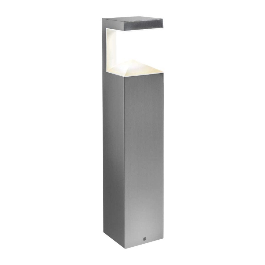 Ledvance - Lámpara de exterior LED  PYRAMID 1xLED/9W/230V IP44 50 cm