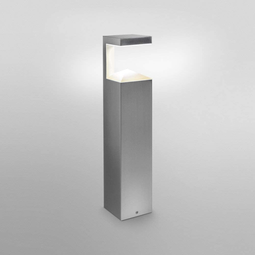 Ledvance - Lámpara de exterior LED  PYRAMID 1xLED/9W/230V IP44 50 cm