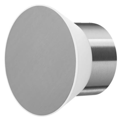 Ledvance- Lámpara LED RGB regulable para exteriores SMART+ ECLIPSE LED/10W/230V IP44 Wi-Fi