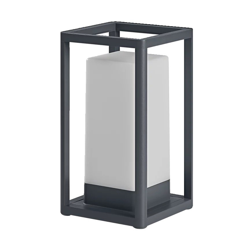 Ledvance - Lámpara LED RGB regulable para exteriores SMART+ TABLE LED/5W/5V IP44 Wi-Fi