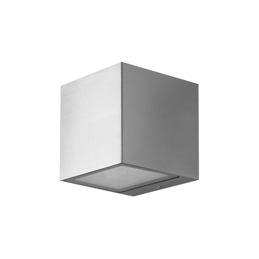 Ledvance - Aplique LED RGBW regulable para exteriores BRICK LED/14W/230V Wi-Fi IP44
