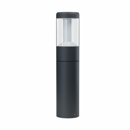 Ledvance - Lámpara de exterior LED RGBW Regulable SMART + LED MODERNO/12W/230V IP44 BT