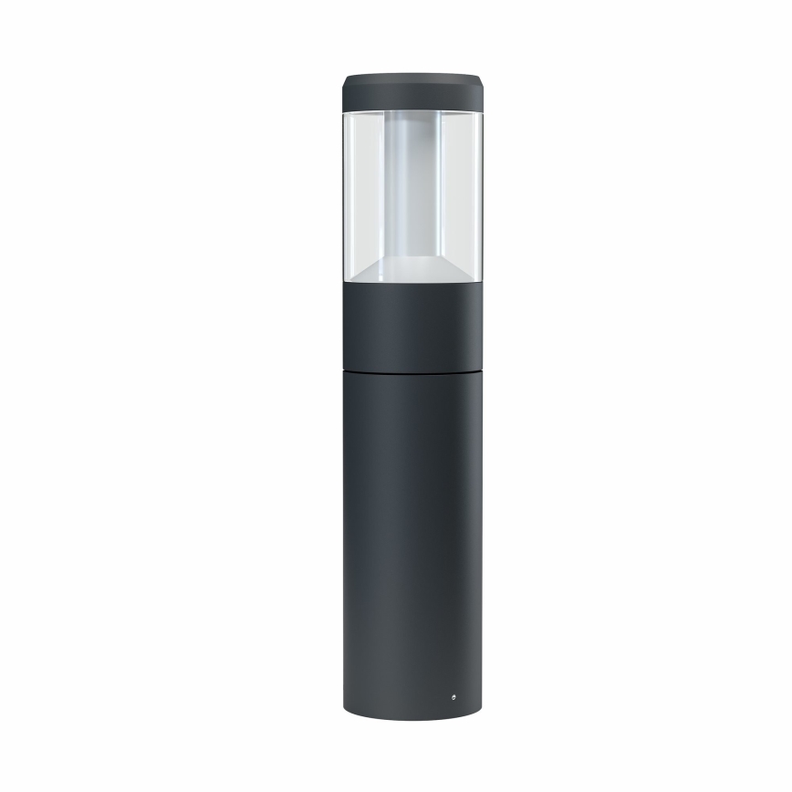 Ledvance - Lámpara de exterior LED RGBW Regulable SMART + LED MODERNO/12W/230V IP44 BT