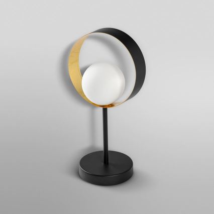 Ledvance - Lámpara de mesa DECOR MEMPHIS 1xG9/28W/230V