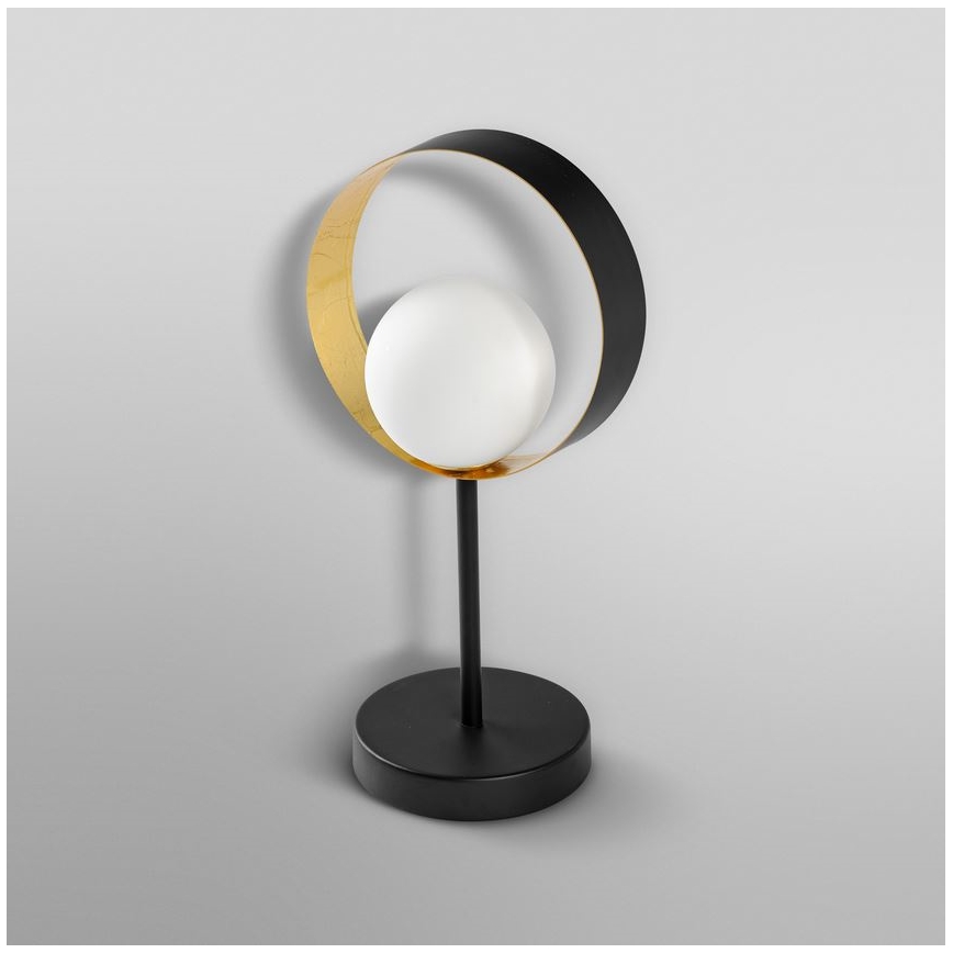 Ledvance - Lámpara de mesa DECOR MEMPHIS 1xG9/28W/230V