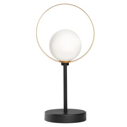 Ledvance - Lámpara de mesa DECOR MEMPHIS 1xG9/28W/230V