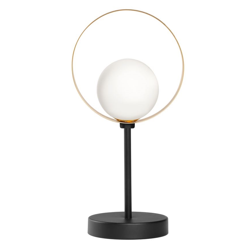 Ledvance - Lámpara de mesa DECOR MEMPHIS 1xG9/28W/230V