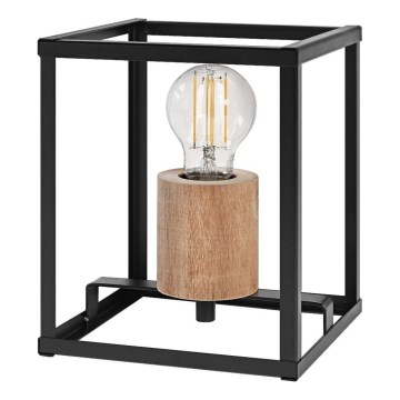 Ledvance - Lámpara de mesa DECOR NAIROBI 1xE27/15W/230V