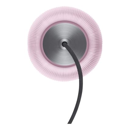 Ledvance - Lámpara de mesa GRAPE 1xE27/40W/230V rosa