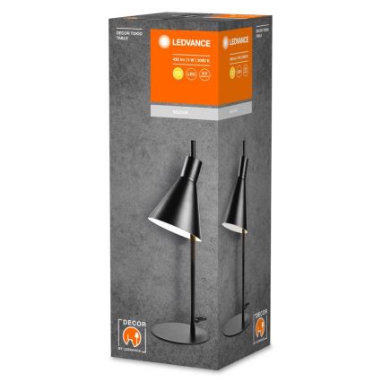 Ledvance - Lámpara de mesa LED DECOR TOKIO LED/5W/230V