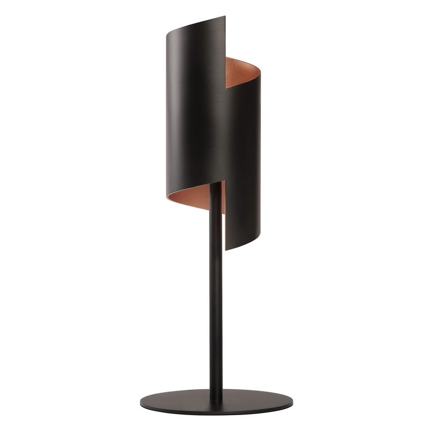 Ledvance - Lámpara de mesa LED regulable SMART+ DECOR TWIST LED/12W/230V 3000-6500K Wi-Fi negro