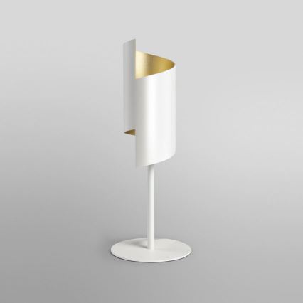 Ledvance - Lámpara de mesa LED regulable SMART+ DECOR TWIST LED/12W/230V 3000-6500K Wi-Fi blanco