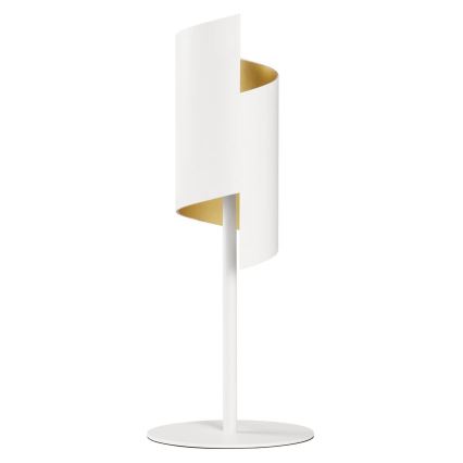 Ledvance - Lámpara de mesa LED regulable SMART+ DECOR TWIST LED/12W/230V 3000-6500K Wi-Fi blanco