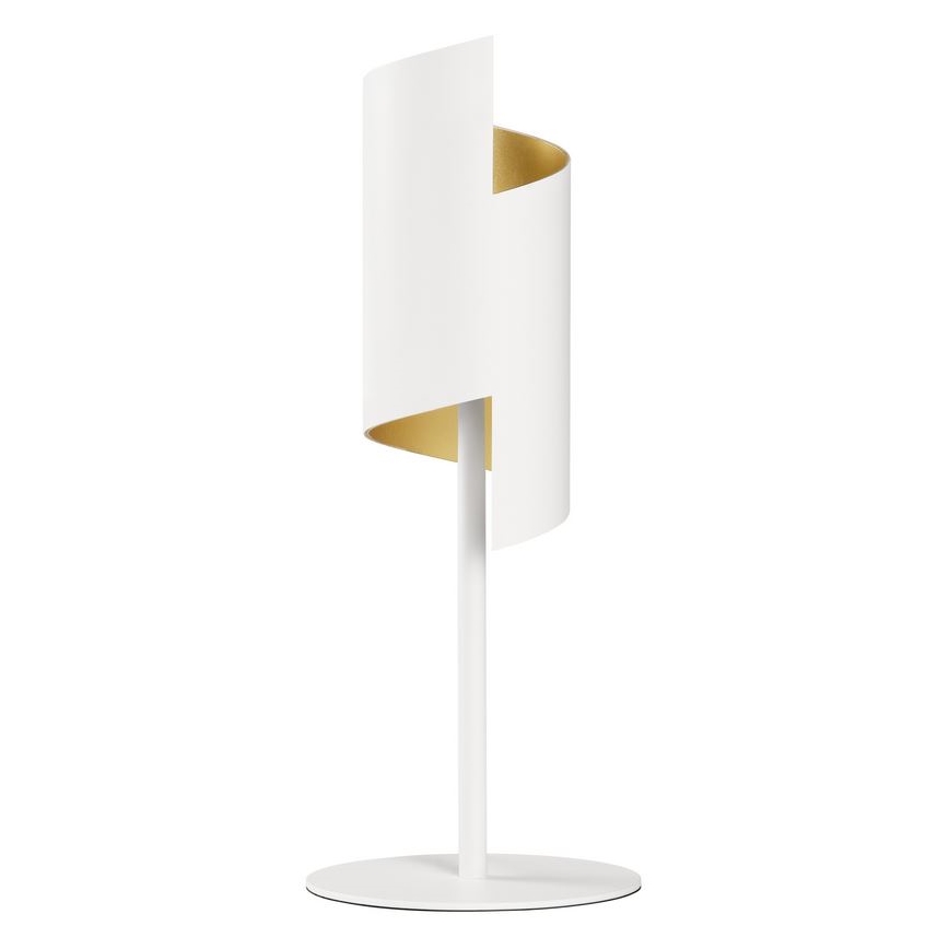 Ledvance - Lámpara de mesa LED regulable SMART+ DECOR TWIST LED/12W/230V 3000-6500K Wi-Fi blanco