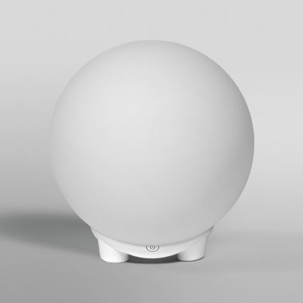 Ledvance - Lámpara de mesa LED RGBW regulable y recargable SMART+ MAGIC LED/2,5W/5V 2200-6500K Wi-Fi