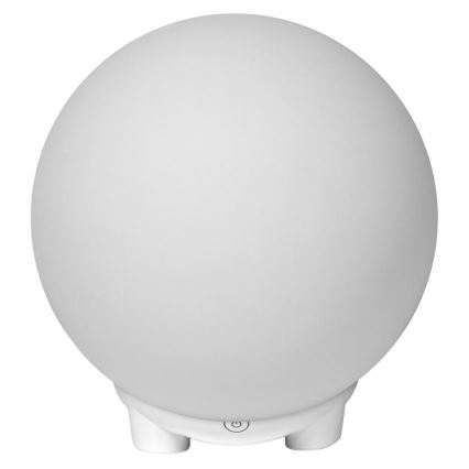 Ledvance - Lámpara de mesa LED RGBW regulable y recargable SMART+ MAGIC LED/2,5W/5V 2200-6500K Wi-Fi