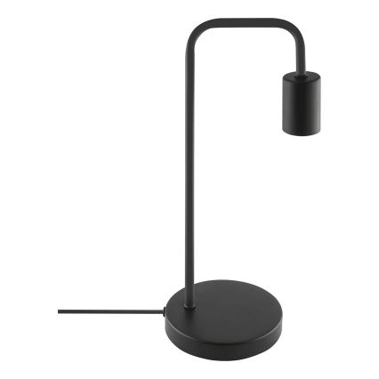 Ledvance - Lámpara de mesa PIPE 1xE27/40W/230V