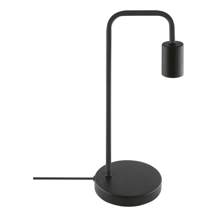 Ledvance - Lámpara de mesa PIPE 1xE27/40W/230V
