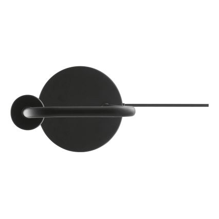 Ledvance - Lámpara de mesa PIPE 1xE27/40W/230V