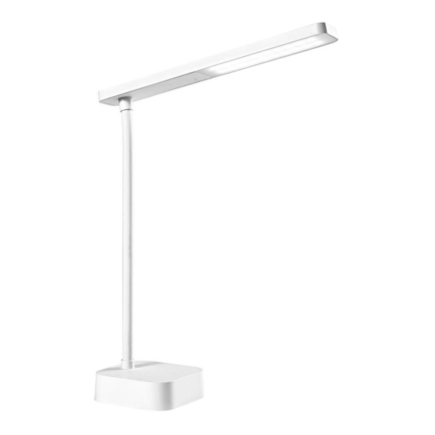Ledvance - Lámpara de mesa regulable LED táctil PANAN LED/5,2W/5V 1200mAh