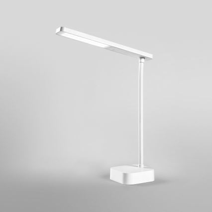 Ledvance - Lámpara de mesa regulable LED táctil PANAN LED/5,2W/5V 1200mAh