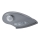 Ledvance - Lámpara de pared LED para exterior con sensor DOORLED LED/1W/3xAA IP54