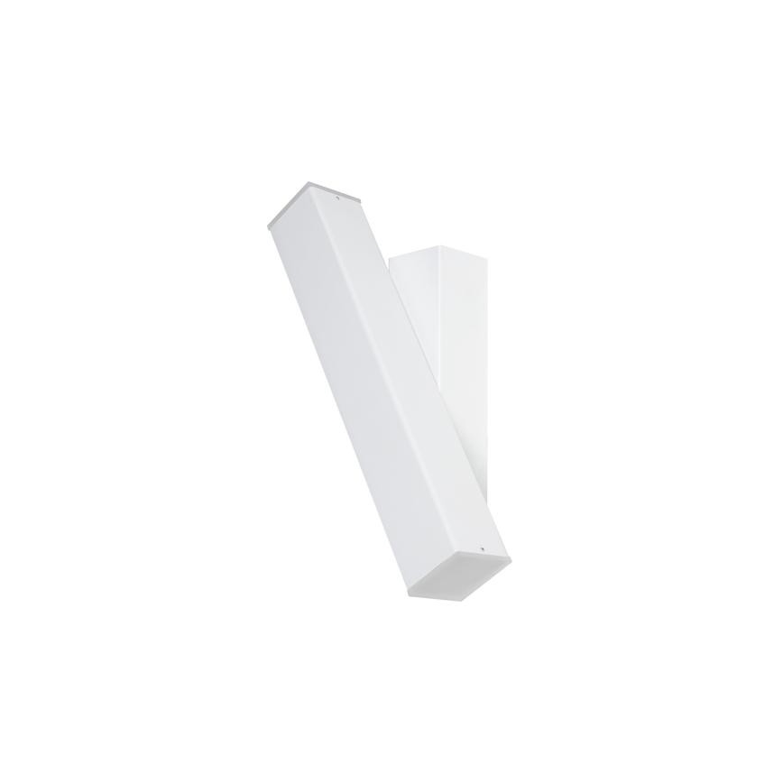 Ledvance - Lámpara de pared LED regulable SUN@HOME CROSS 2xLED/6W/230V Wi-Fi