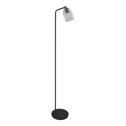 Ledvance - Lámpara de pie CONE 1xE27/40W/230V