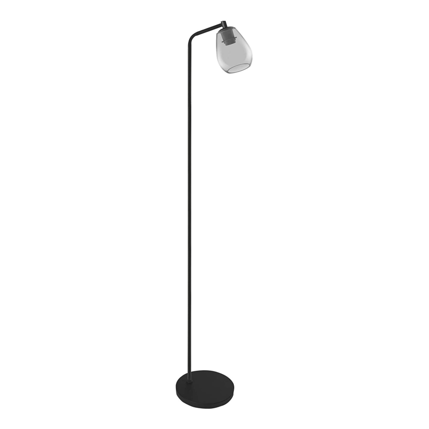 Ledvance - Lámpara de pie CONE 1xE27/40W/230V