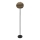 Ledvance - Lámpara de pie DECOR CARDBOARD 1xE27/15W/230V