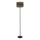 Ledvance - Lámpara de pie DECOR CARDBOARD 1xE27/15W/230V