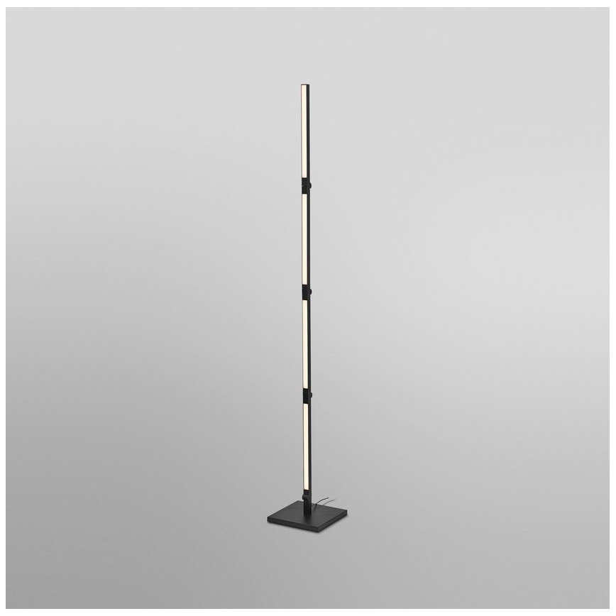 Ledvance - Lámpara de pie LED RGBW regulable 2en1 SMART+ MAGIC LED/24W/230V Wi-Fi