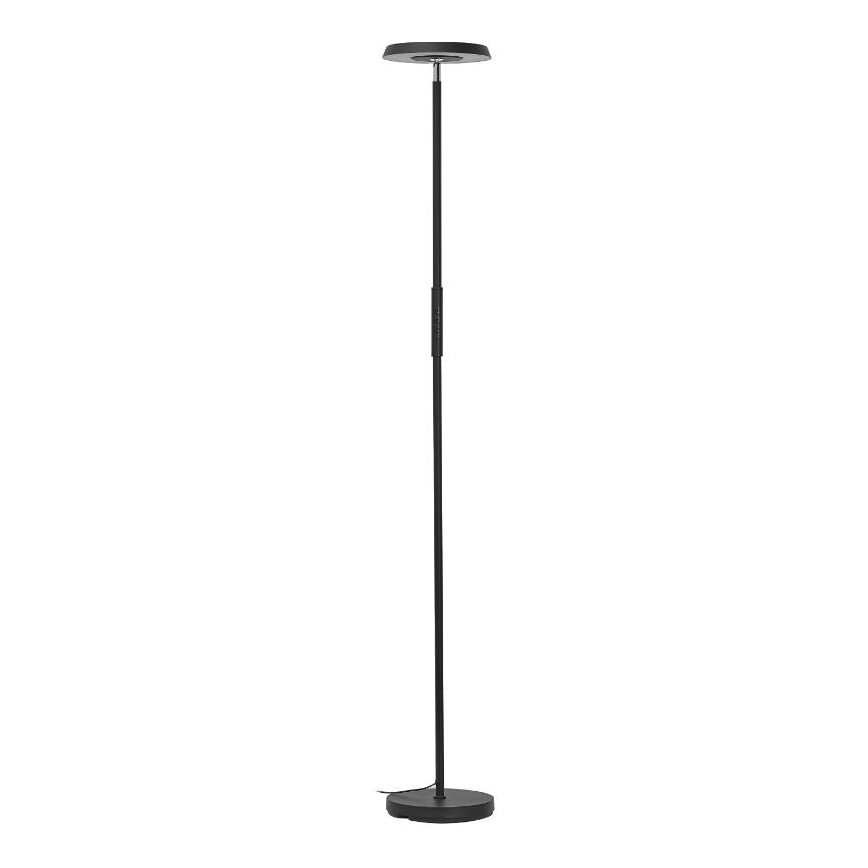 Ledvance - Lámpara de pie LED RGBW regulable SMART+ FLOOR LED/24W/230V 2700-5000K Wi-Fi