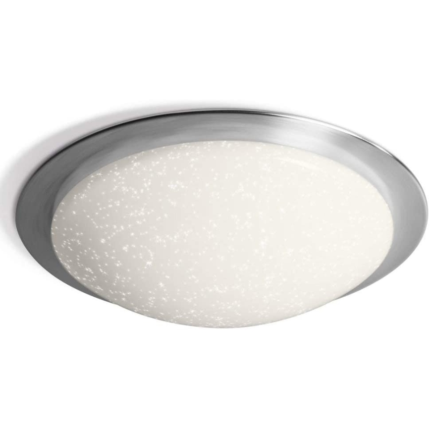 Ledvance - Lámpara de techo LED regulable ORBIS SPARKLE LED/35W/230V 2700-6500 + mando a distancia