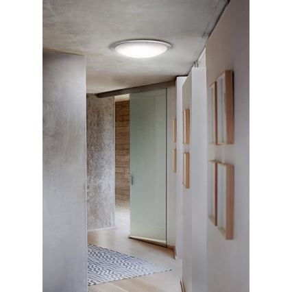 Ledvance - Lámpara de techo LED regulable ORBIS SPARKLE LED/35W/230V 2700-6500 + mando a distancia