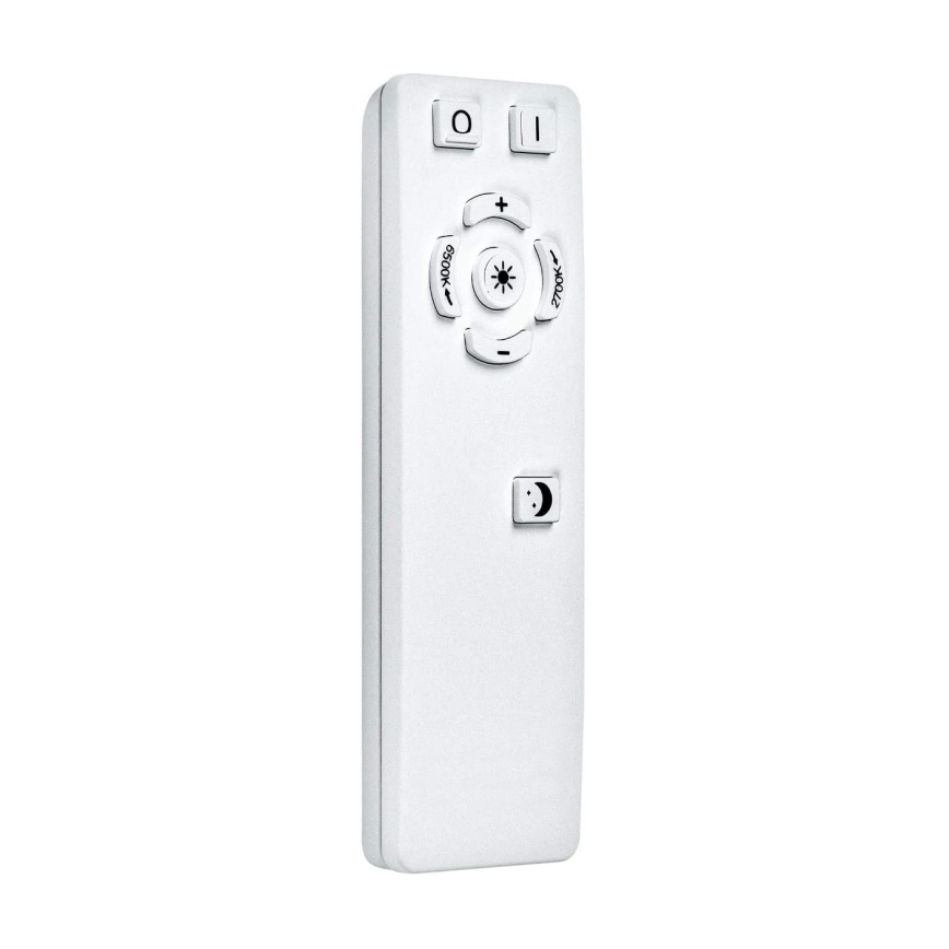 Ledvance - Lámpara de techo LED regulable ORBIS SPARKLE LED/35W/230V 2700-6500 + mando a distancia