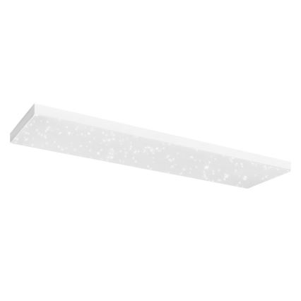 Ledvance - Lámpara de techo LED regulable SMART+ FRAMELESS LED/38W/230V 3000-6500K Wi-Fi