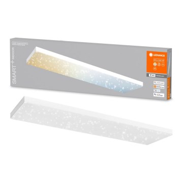 Ledvance - Lámpara de techo LED regulable SMART+ FRAMELESS LED/38W/230V 3000-6500K Wi-Fi