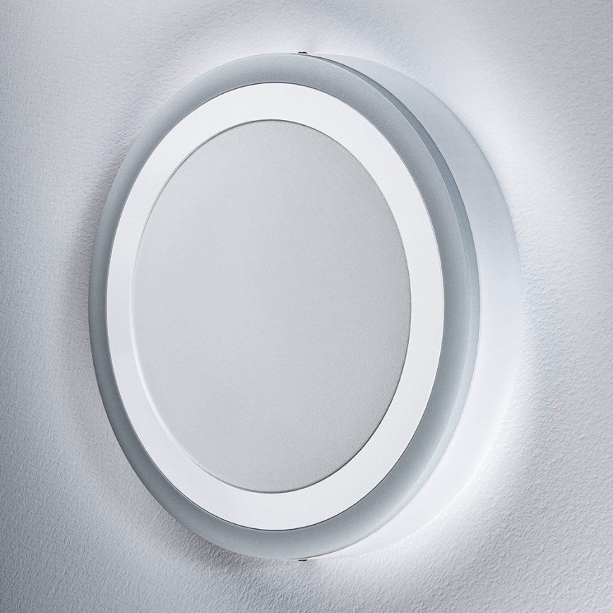Ledvance - Lámpara de techo LED RGB regulable LED/38W/230V + mando a distancia
